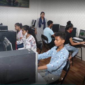 computer course in delhi