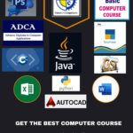 get the best computer course in nangloi delhi