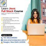 Learn Java Full Stack Course In Nagaloi