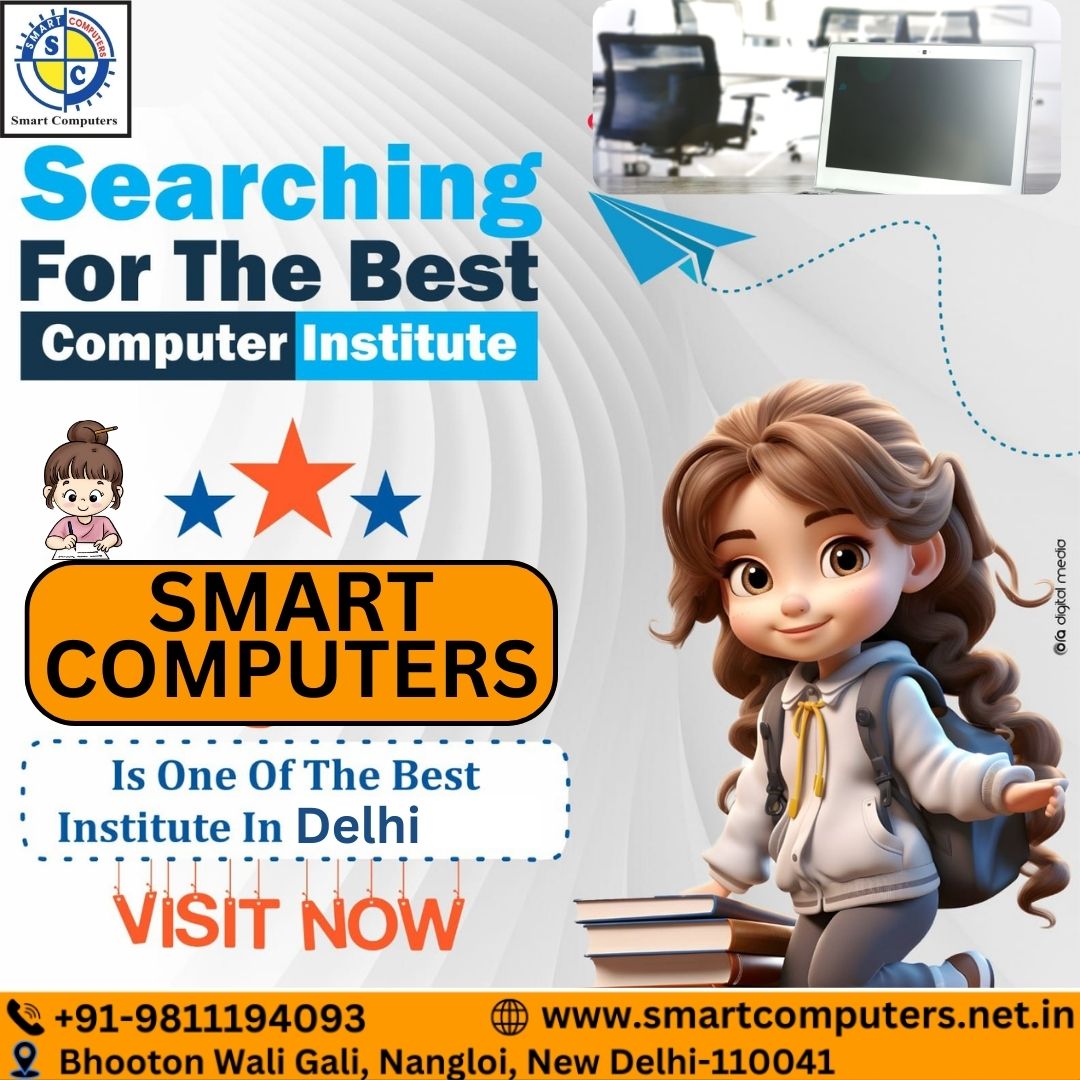 Are you searching for the best computer institute in Nagaloi