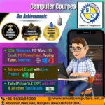 Best advanced computer courses in Peeragarhi