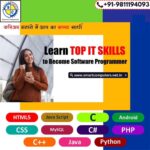 Learn Top IT Skills to Become Software Programmer