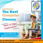 Looking for the best computer classes