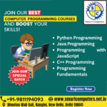 Best Computer Programming Courses for Career Growth