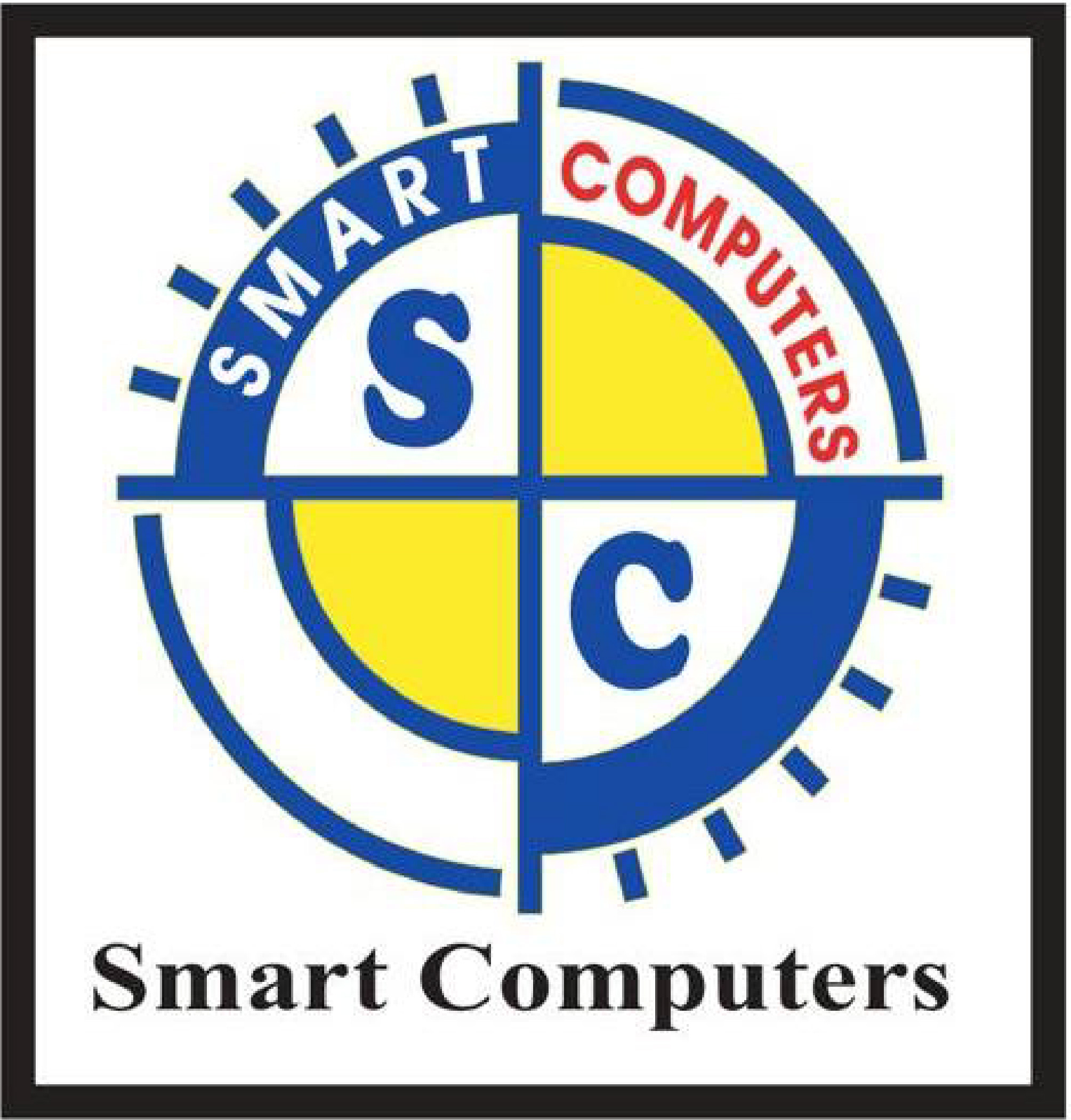 Smart Computers Logo
